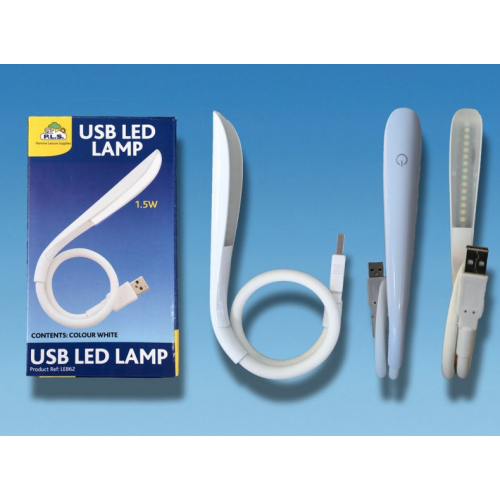 CCS 8045 LED USB Flexi Light